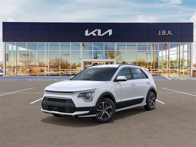 2024 Kia Niro EX