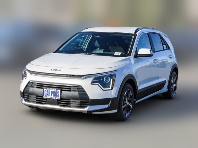 2024 Kia Niro EX