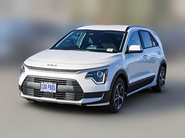 2024 Kia Niro EX