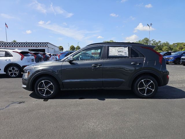 2024 Kia Niro EX