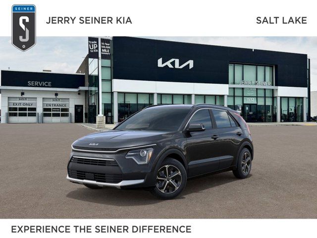 2024 Kia Niro EX