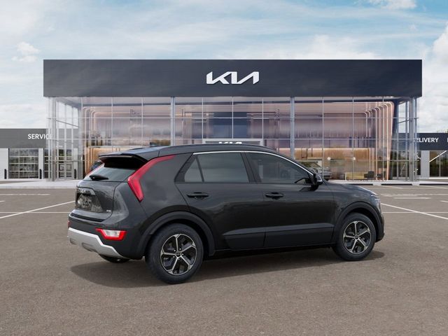 2024 Kia Niro EX