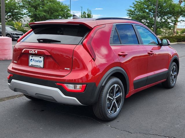 2024 Kia Niro EX