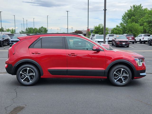 2024 Kia Niro EX