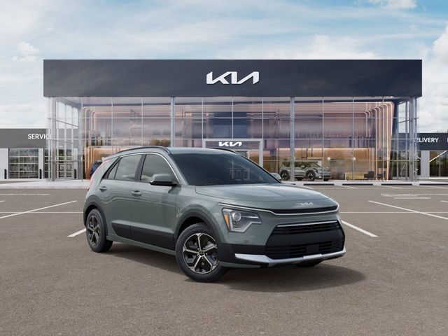 2024 Kia Niro EX