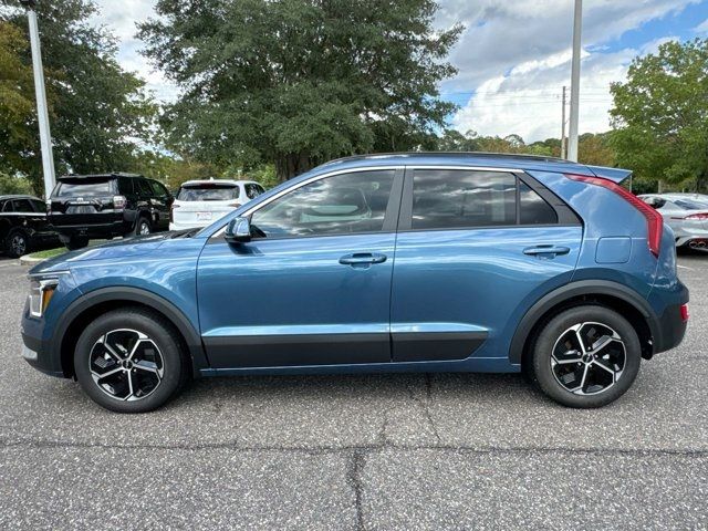 2024 Kia Niro EX