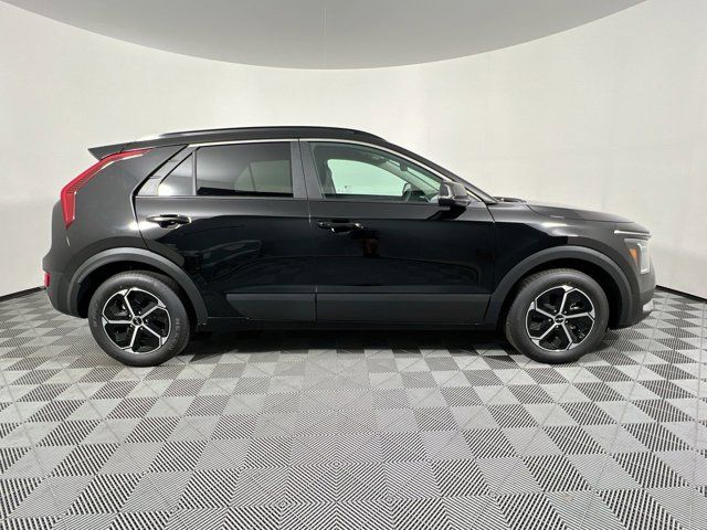 2024 Kia Niro EX