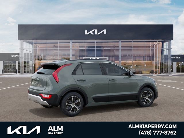 2024 Kia Niro EX