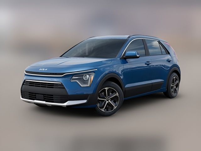 2024 Kia Niro EX