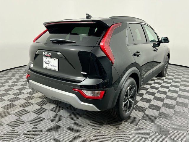 2024 Kia Niro EX