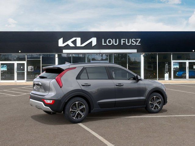 2024 Kia Niro EX