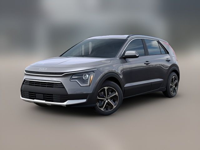 2024 Kia Niro EX