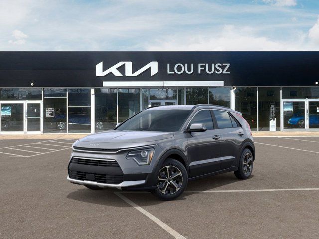 2024 Kia Niro EX