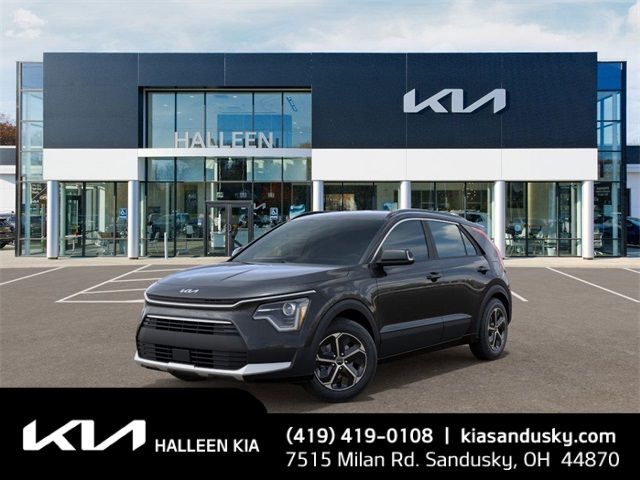 2024 Kia Niro EX