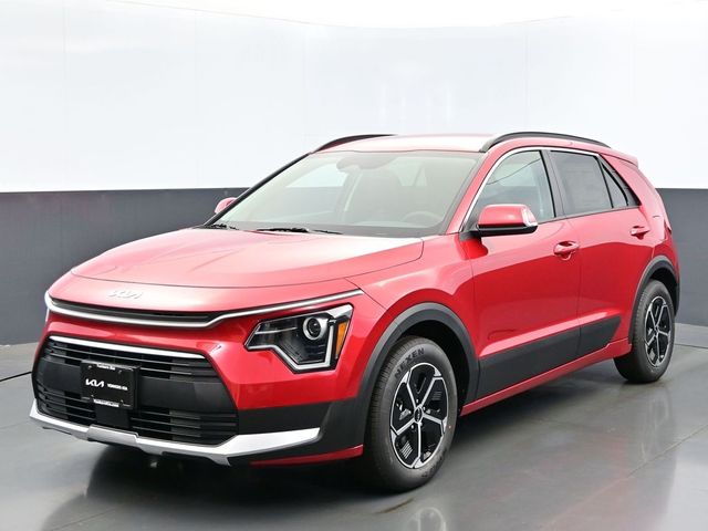 2024 Kia Niro EX