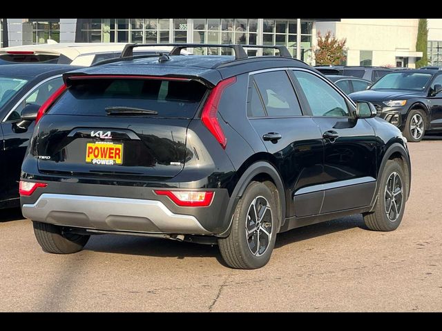 2024 Kia Niro EX