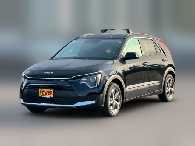 2024 Kia Niro EX