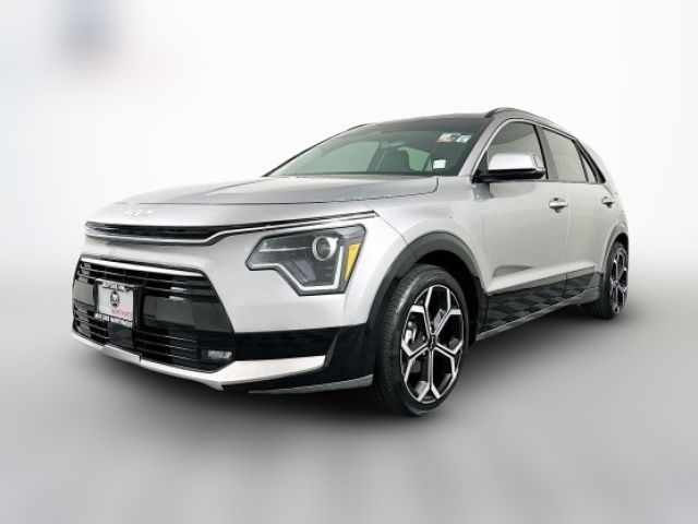 2024 Kia Niro EX