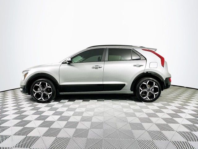 2024 Kia Niro EX