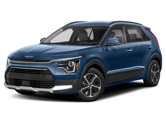 2024 Kia Niro EX