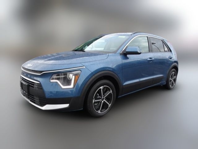 2024 Kia Niro EX