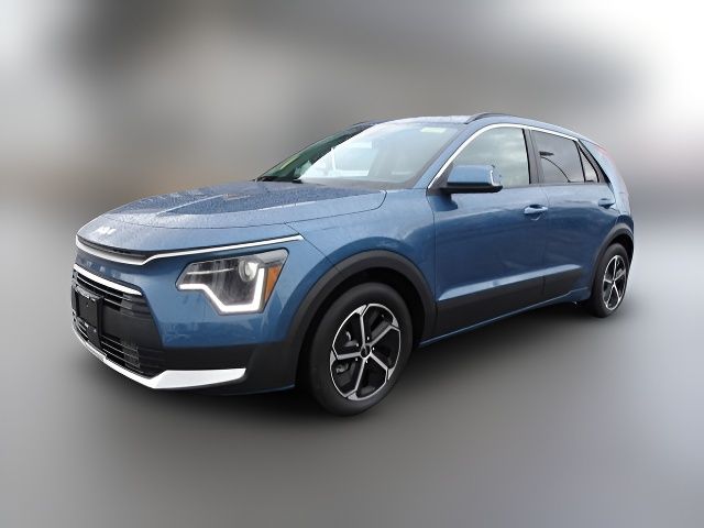 2024 Kia Niro EX