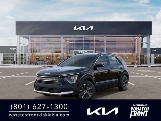 2024 Kia Niro EX