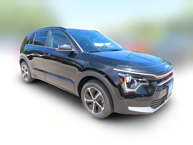 2024 Kia Niro EX