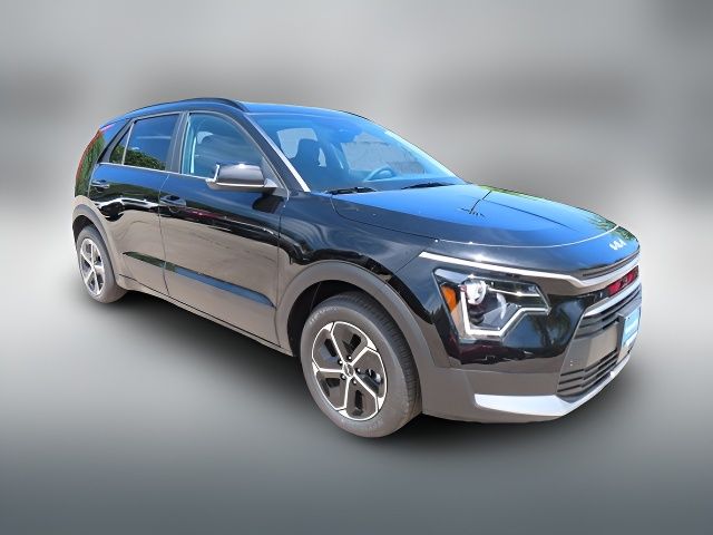 2024 Kia Niro EX