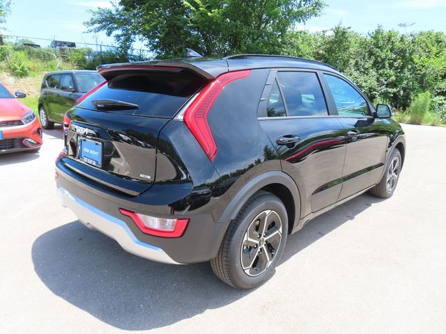 2024 Kia Niro EX