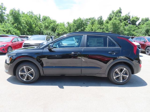 2024 Kia Niro EX