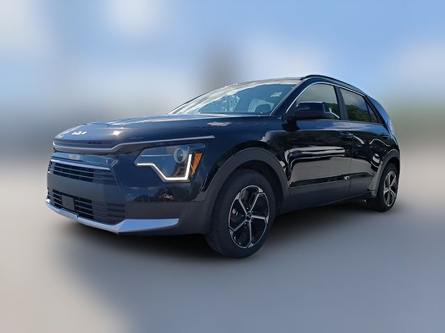 2024 Kia Niro EX