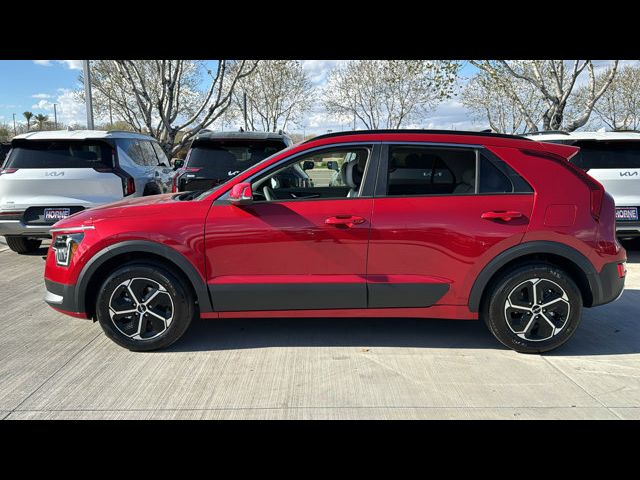 2024 Kia Niro EX