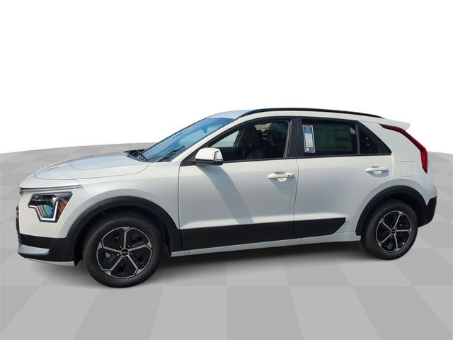 2024 Kia Niro EX