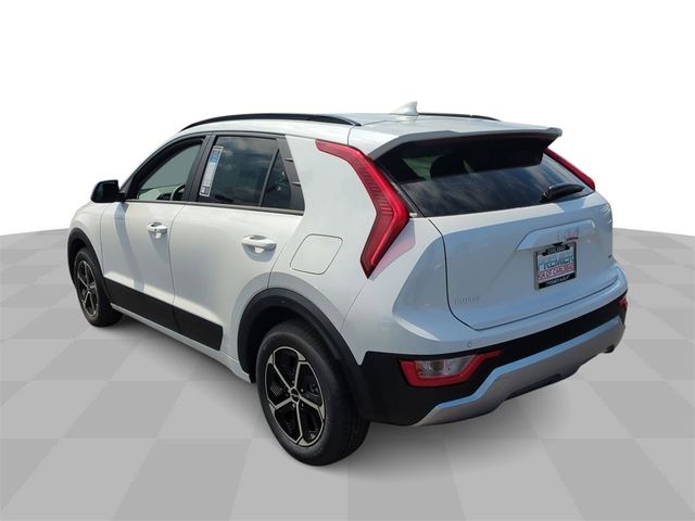 2024 Kia Niro EX