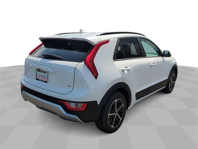 2024 Kia Niro EX