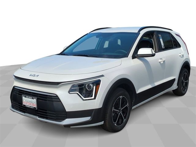 2024 Kia Niro EX