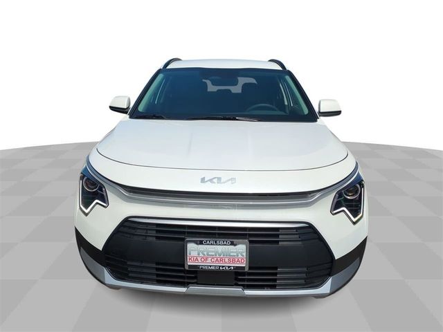 2024 Kia Niro EX