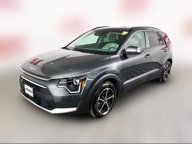 2024 Kia Niro EX