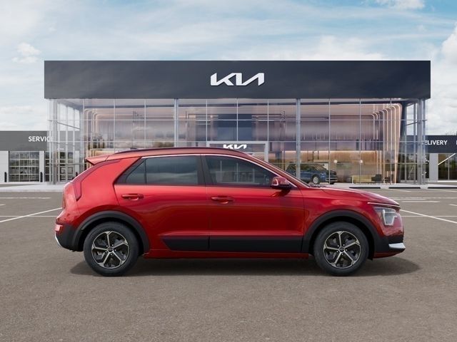 2024 Kia Niro EX