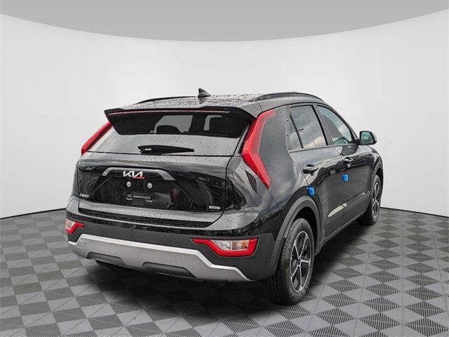 2024 Kia Niro EX