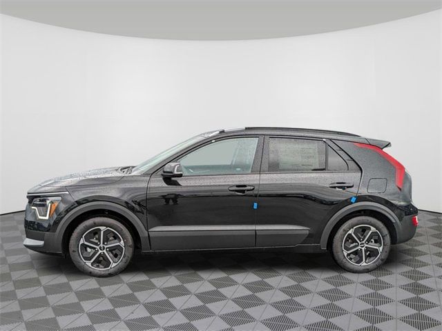 2024 Kia Niro EX