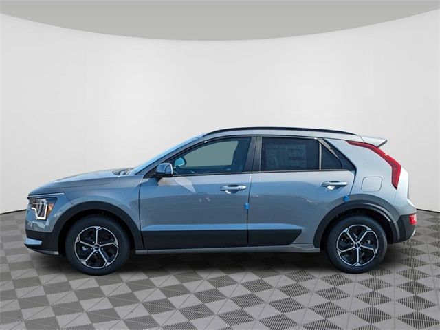 2024 Kia Niro EX