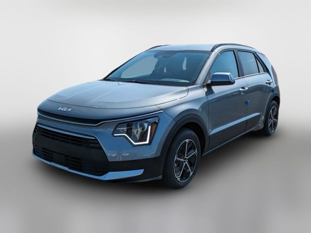 2024 Kia Niro EX