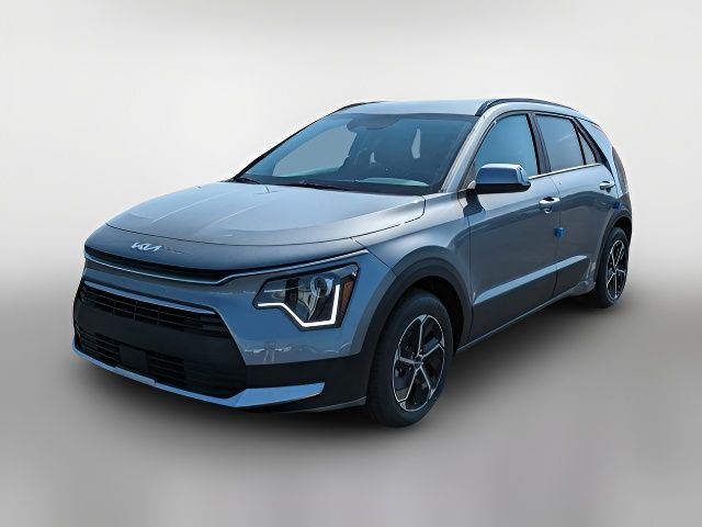 2024 Kia Niro EX