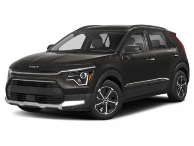 2024 Kia Niro EX