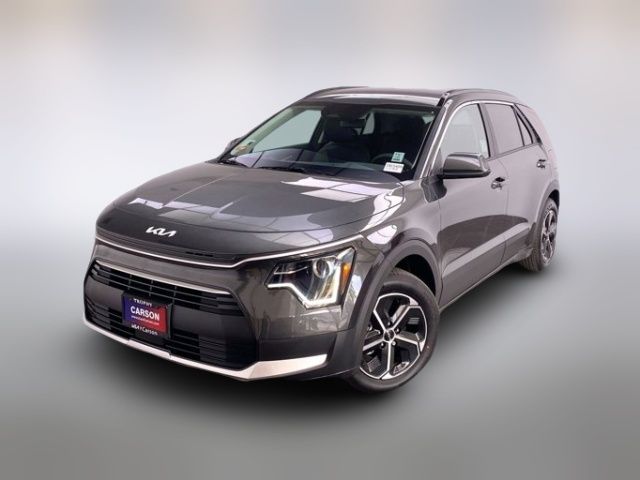 2024 Kia Niro EX