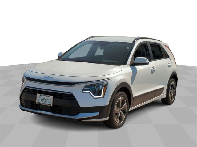 2024 Kia Niro EX