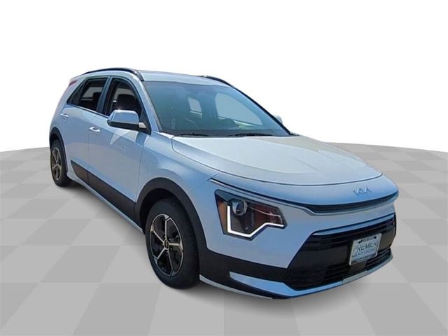 2024 Kia Niro EX