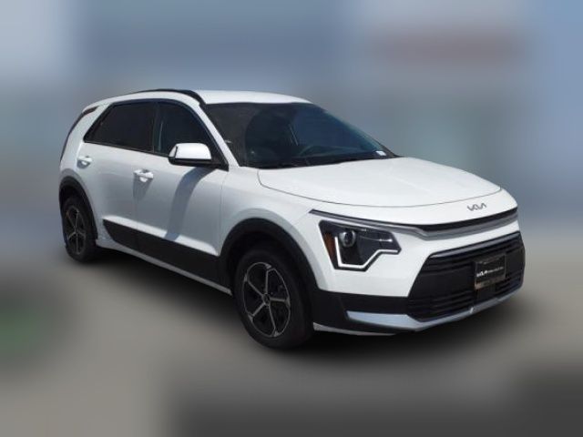 2024 Kia Niro EX